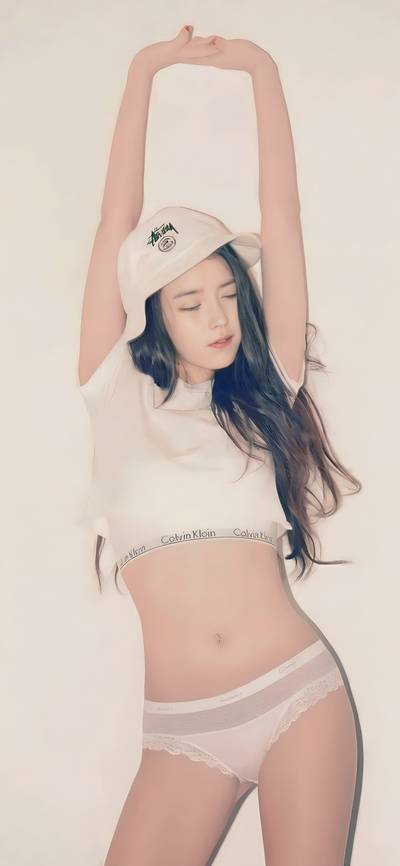 IU - softcore