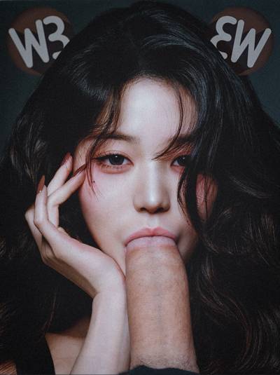 Wonyoung - blowjob