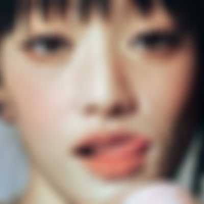 Minnie - cum on face