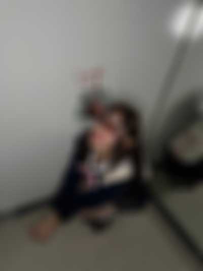 Chuu - glory hole