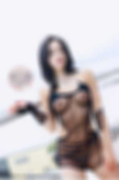 Ryujin - lingerie