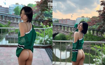Yeji - Bachelor's Party 🍑