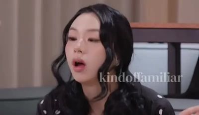 Chaeyoung - cum on face