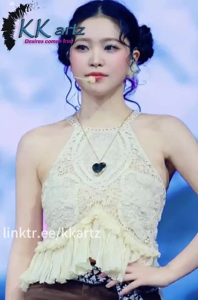 Yeri - Boobs &cum on face