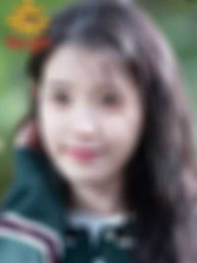 IU - cum on face