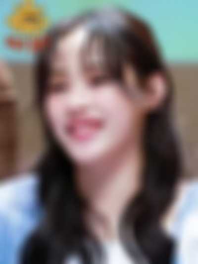 Minji - cum on face