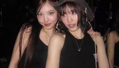 shows tits