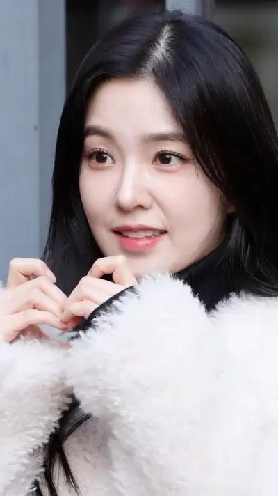 Irene - facial