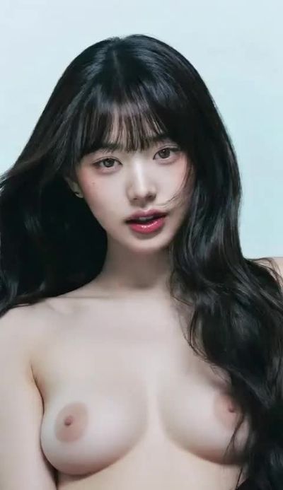 Wonyoung - fucking