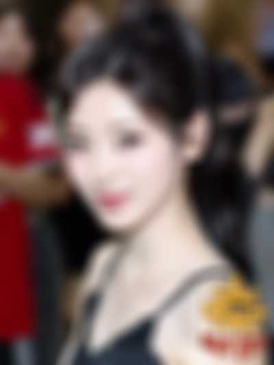 Anna - facial