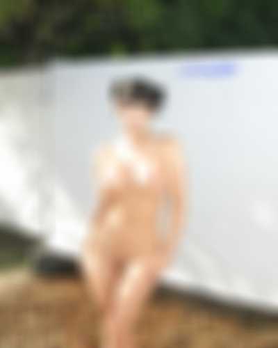 Rei - nude