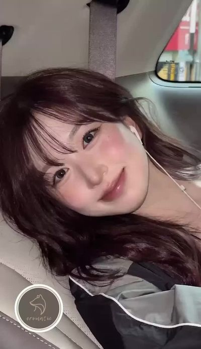 Haewon - blowjob
