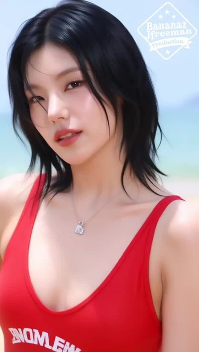 Yeji - softcore
