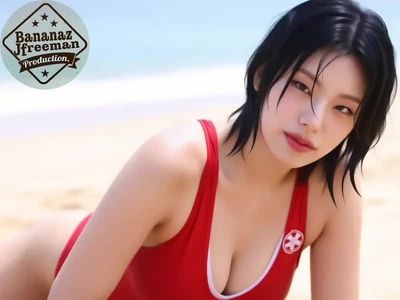 Yeji - softcore