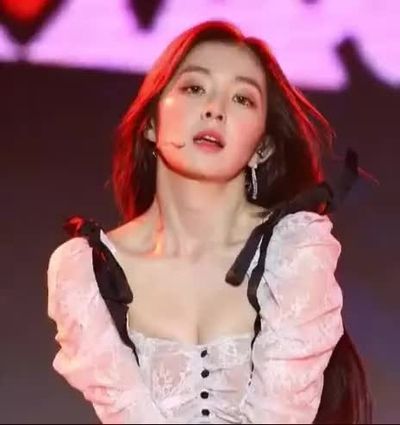 Irene - titjob