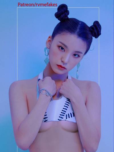 Yeji - softcore