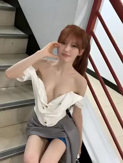 Wendy - softcore