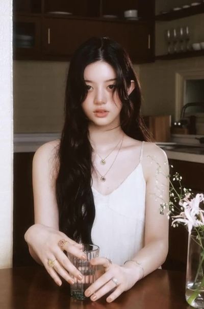 Minju - softcore