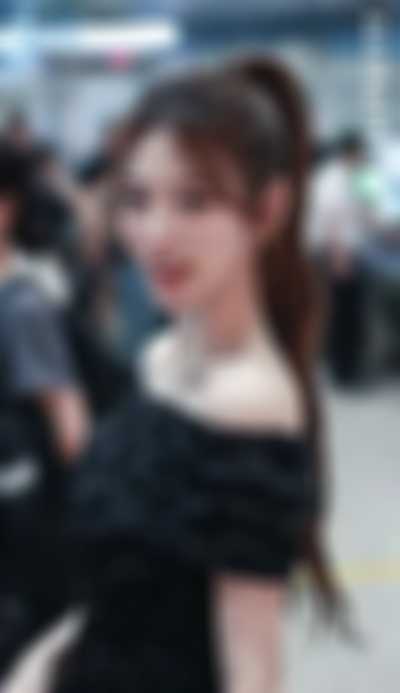Anna - facial