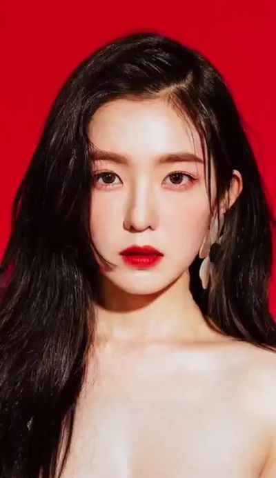 Irene - fucking
