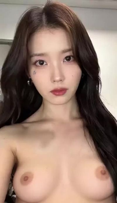 IU - fucking