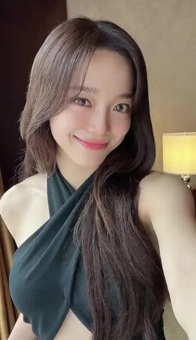 Sejeong - fucking