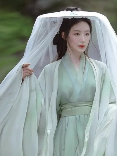 Shuhua - naked