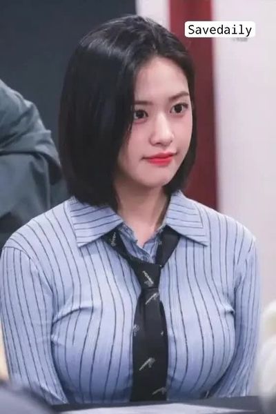 Yujin - blowjob
