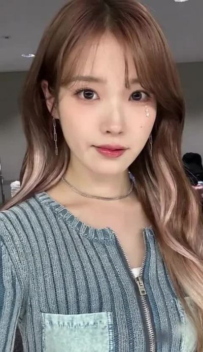 IU - blowjob