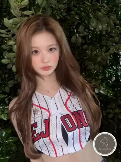 Sullyoon - blowjob