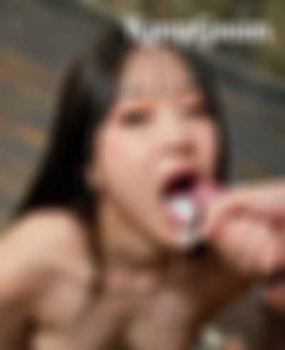 Hanni - Cum In Mouth
