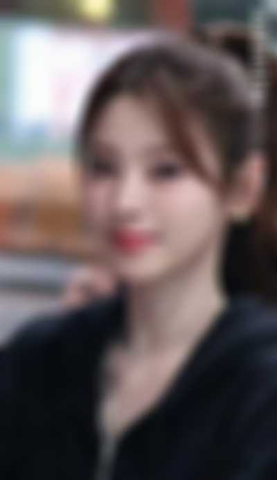 Anna - facial