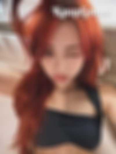 Yunjin - Face Fuck