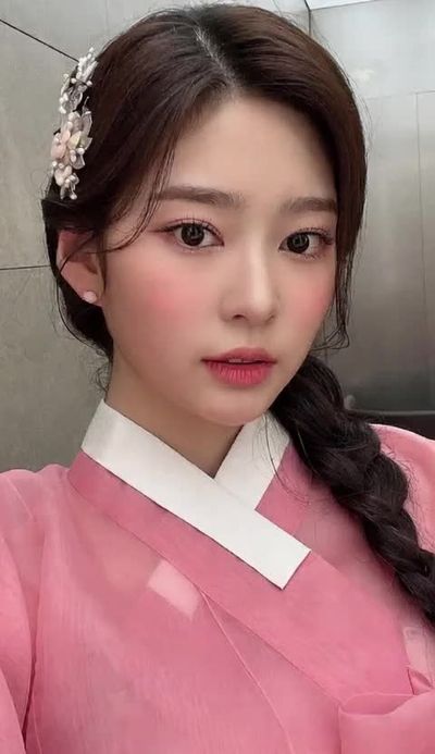 Minju - blowjob
