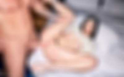 Irene - anal training