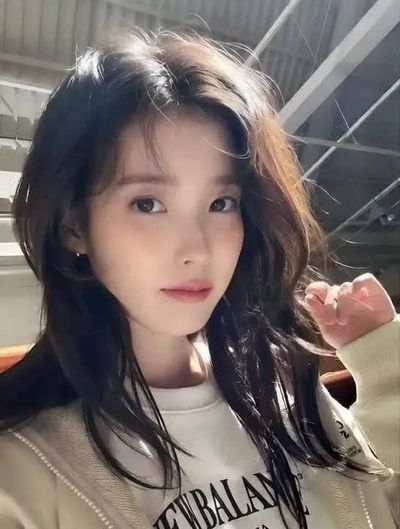 IU - blowjob