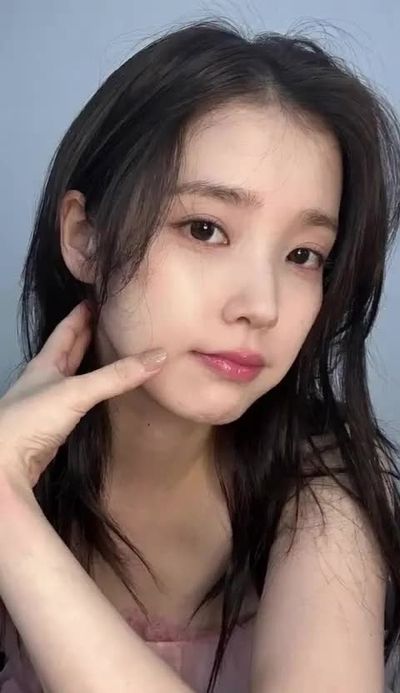 IU - blowjob