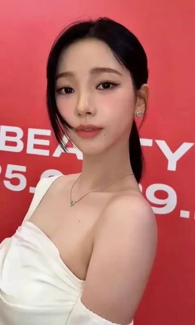 Karina - blowjob