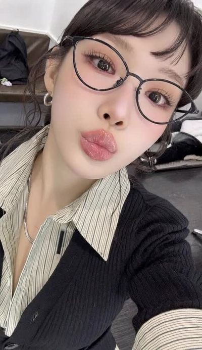 Chungha - blowjob