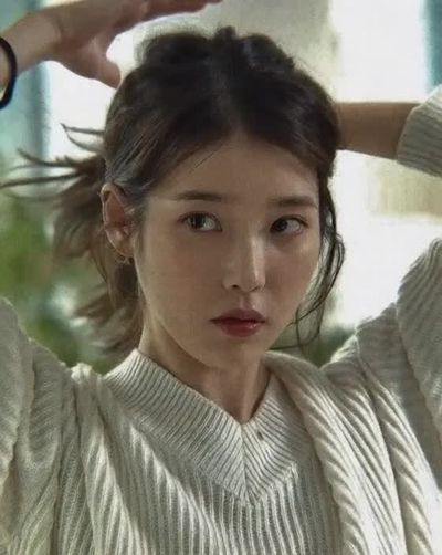 IU - blowjob