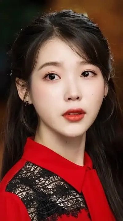IU - cum in mouth