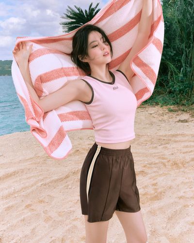 Han So Hee - softcore