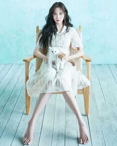 Seohyun - softcore