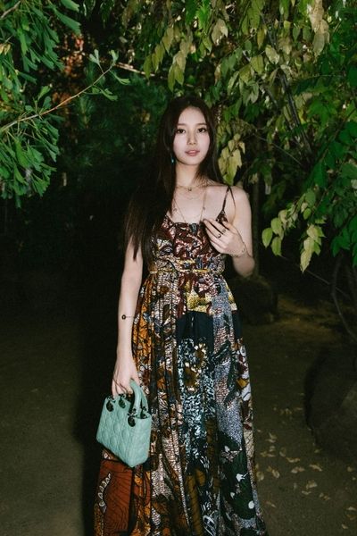 Suzy - softcore