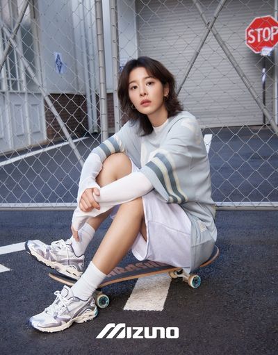 Seol In-ah - softcore