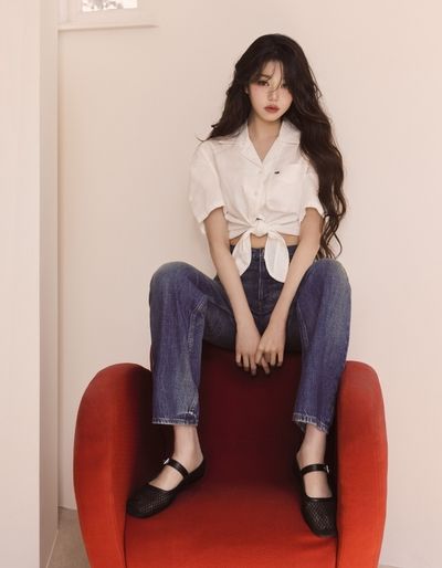 Wonyoung - softcore