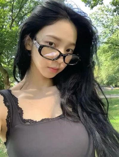 Karina - big boobs