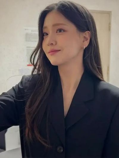 Kim Ji-Eun - blowjob