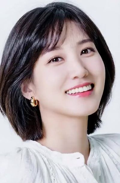 Park Eun-bin - blowjob