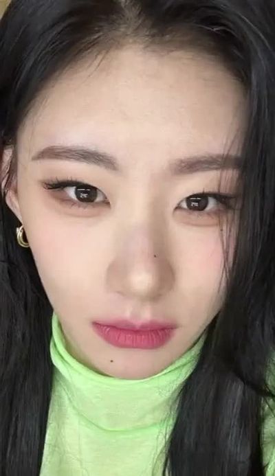 Chaeryeong - blowjob